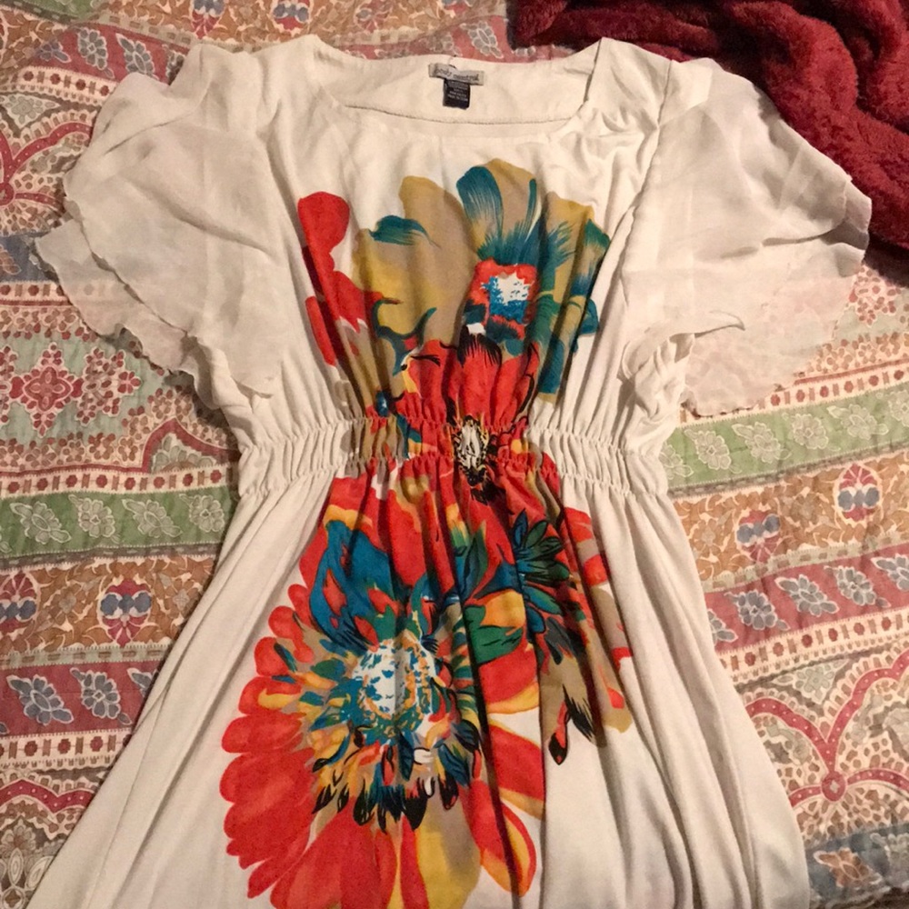 Summer dress